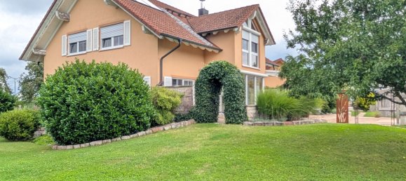 7 rooms House in Rottweil, Germany No. 239662 5