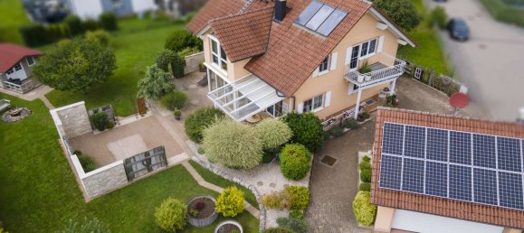 7 rooms House in Rottweil, Germany No. 239662 50