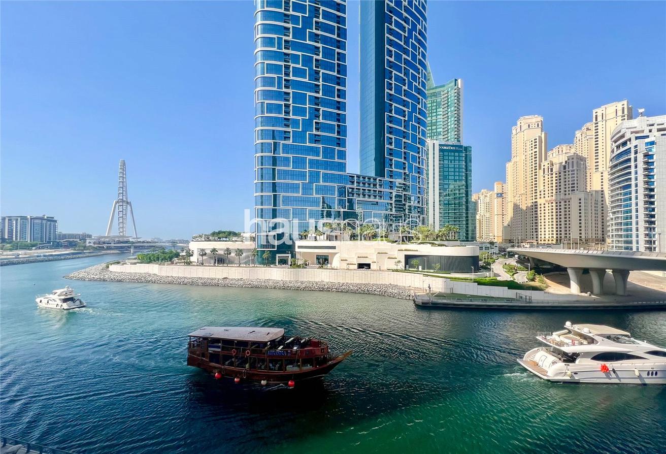 1 bedroom Apartment in Dubai Marina, UAE No. 99087