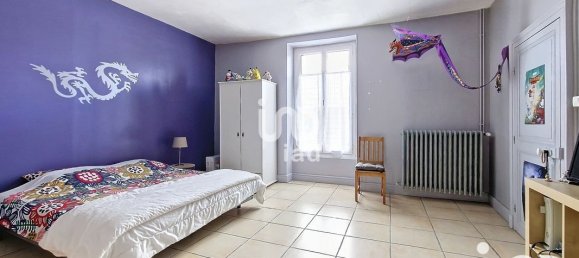 5 غرف نوم منزل في Mehun-sur-Yevre, France رقم 228660 12