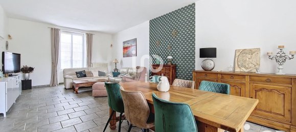 5 غرف نوم منزل في Mehun-sur-Yevre, France رقم 228660 5