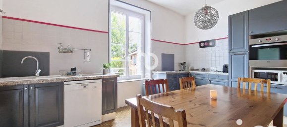 5 غرف نوم منزل في Mehun-sur-Yevre, France رقم 228660 7