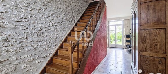 5 غرف نوم منزل في Mehun-sur-Yevre, France رقم 228660 6