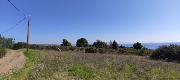 4170m² Hotel in Polygyros, Greece No. 3990 10