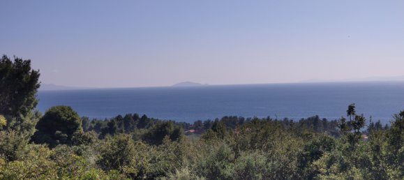 4170m² Hotel in Polygyros, Greece No. 3990 6