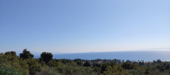 4170m² Hotel in Polygyros, Greece No. 3990 8