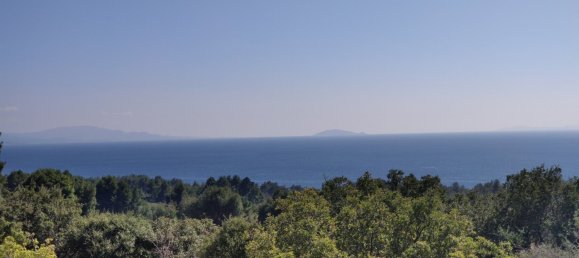 4170m² Hotel in Polygyros, Greece No. 3990 2