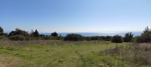 4170m² Hotel in Polygyros, Greece No. 3990 11