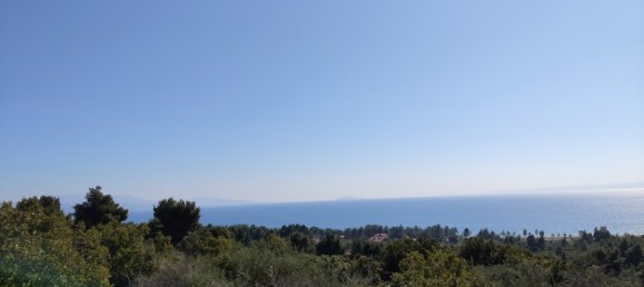 4170m² Hotel in Polygyros, Greece No. 3990 8