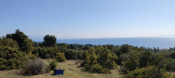 4170m² Hotel in Polygyros, Greece No. 3990 5