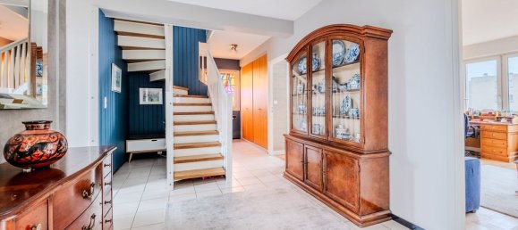 4 غرف نوم منزل ذو طابقين في Lille, France رقم 235823 9