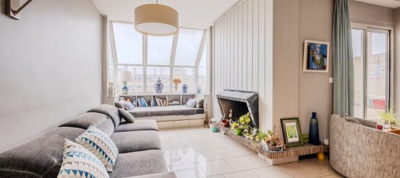 4 غرف نوم منزل ذو طابقين في Lille, France رقم 235823 2