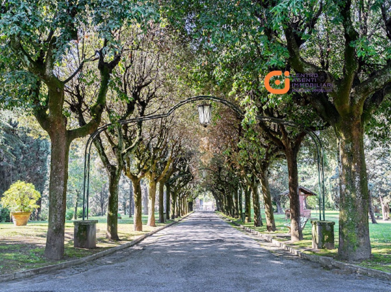 2 bedrooms Apartment in Rome, Italy No. 359147