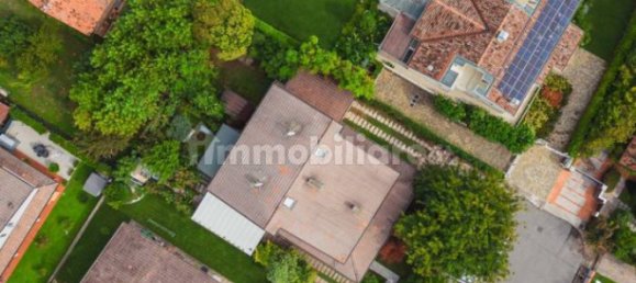 3 bedrooms Villa in Curtatone, Italy No. 355724 41