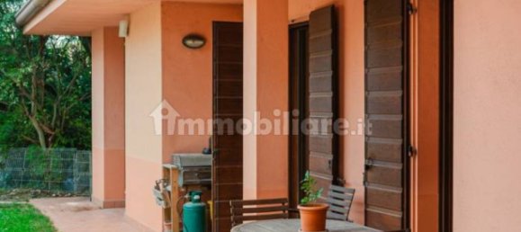3 bedrooms Villa in Curtatone, Italy No. 355724 32
