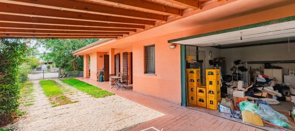 3 bedrooms Villa in Curtatone, Italy No. 355724 31