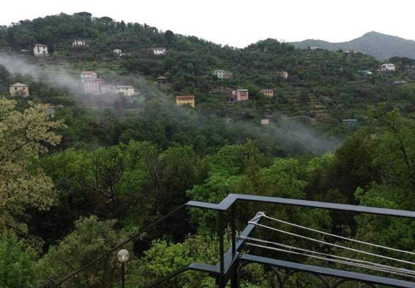 4 bedrooms Apartment in Camogli, Italy No. 400551