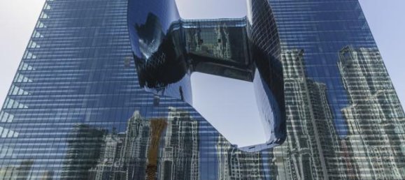 Büro in Business Bay, UAE 661m², Nr. 6955 2