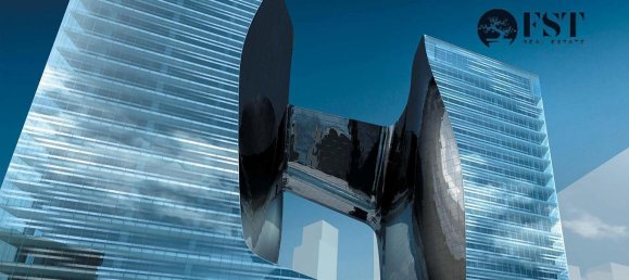 Büro in Business Bay, UAE 661m², Nr. 6955 5