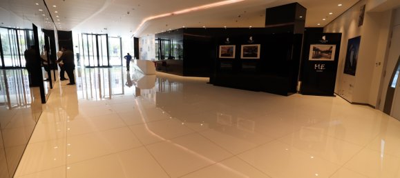 Büro in Business Bay, UAE 661m², Nr. 6955 3