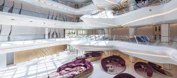 Büro in Business Bay, UAE 661m², Nr. 6955 9