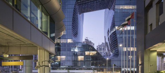 Büro in Business Bay, UAE 661m², Nr. 6955 10