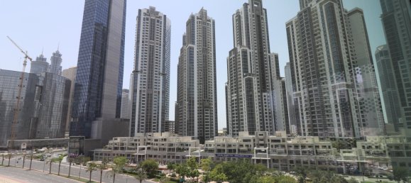 Büro in Business Bay, UAE 661m², Nr. 6955 7