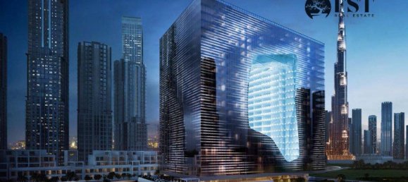 Büro in Business Bay, UAE 661m², Nr. 6955 4