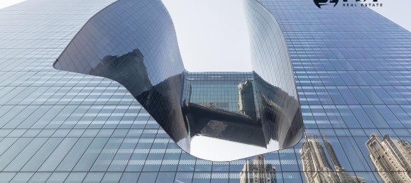 Büro in Business Bay, UAE 661m², Nr. 6955 11