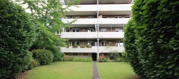 Квартира с 3 спальнями в Мёнхенгладбах, Германия № 223117 4