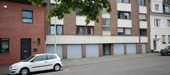 Квартира с 3 спальнями в Мёнхенгладбах, Германия № 223117 13