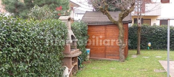 Apartamento T2 em Osio Sopra, Italy N.º 209310 33