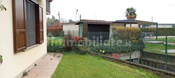 Apartamento T2 em Osio Sopra, Italy N.º 209310 36