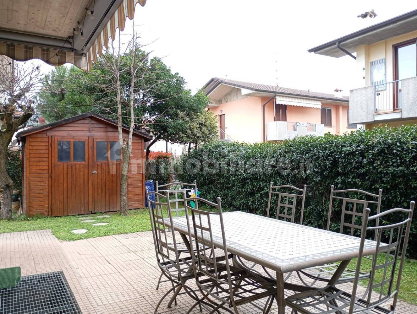 Apartamento T2 em Osio Sopra, Italy N.º 209310