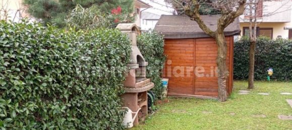 Apartamento T2 em Osio Sopra, Italy N.º 209310 34