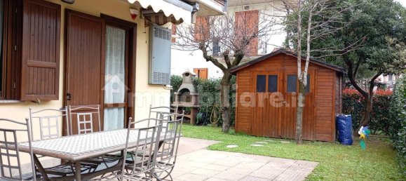 Apartamento T2 em Osio Sopra, Italy N.º 209310 37