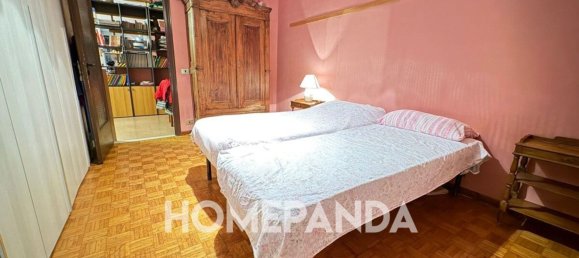 3 rooms Apartment in Volpiano, Italy No. 153091 17