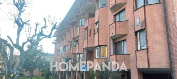 3 rooms Apartment in Volpiano, Italy No. 153091 4