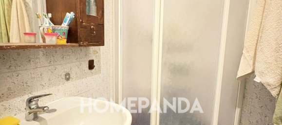 3 rooms Apartment in Volpiano, Italy No. 153091 22