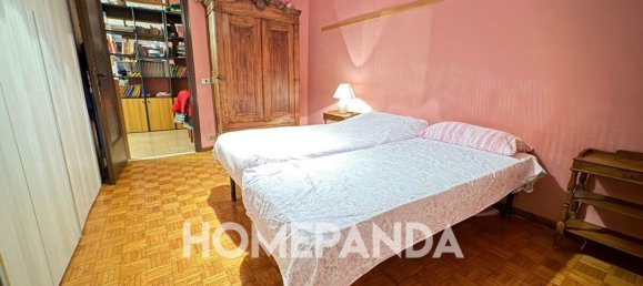 3 rooms Apartment in Volpiano, Italy No. 153091 16