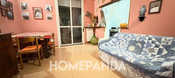3 rooms Apartment in Volpiano, Italy No. 153091 8