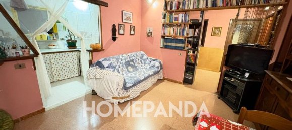 3 rooms Apartment in Volpiano, Italy No. 153091 10