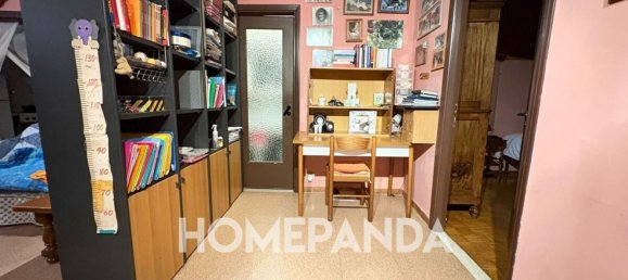 3 rooms Apartment in Volpiano, Italy No. 153091 11