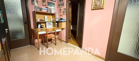 3 rooms Apartment in Volpiano, Italy No. 153091 12