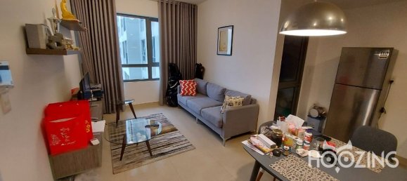 1 bedroom Apartment in Thu Duc, Vietnam No. 16411 5