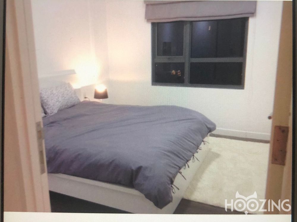 1 bedroom Apartment in Thu Duc, Vietnam No. 16411