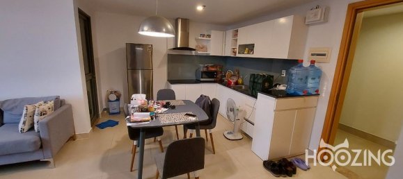 1 bedroom Apartment in Thu Duc, Vietnam No. 16411 6