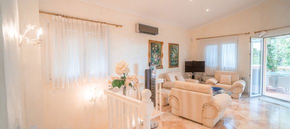 Вилла с 4 спальнями в Коста Де Ла Кальма, Испания № 152625 22