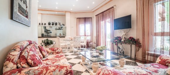 Вилла с 4 спальнями в Коста Де Ла Кальма, Испания № 152625 26