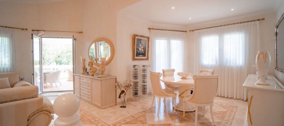 Вилла с 4 спальнями в Коста Де Ла Кальма, Испания № 152625 3